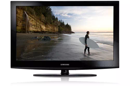 Samsung LE32E420E2W 81.3 cm (32") HD Black