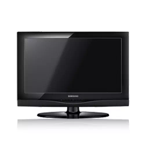 Samsung LN22C350 TV 55,9 cm (22") HD Noir