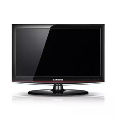 Samsung LN22C450 TV 55.9 cm (22") HD Black