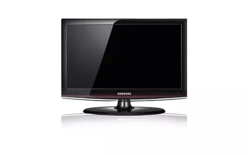 Samsung LN22C450E1D TV 55.9 cm (22") HD Black