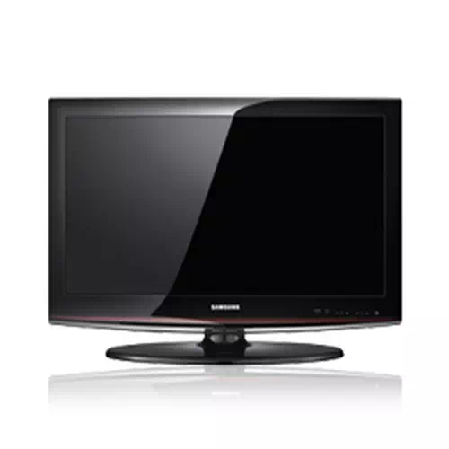Samsung LN26C450 TV 66 cm (26") HD Black