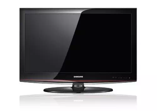 Samsung LN32C450 80 cm (31.5") HD Negro