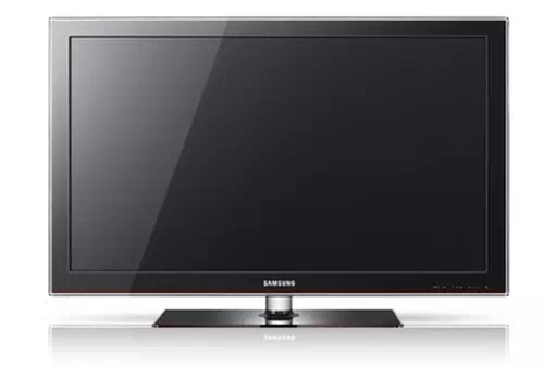 Samsung LN32C550 TV 81,3 cm (32") Full HD Noir