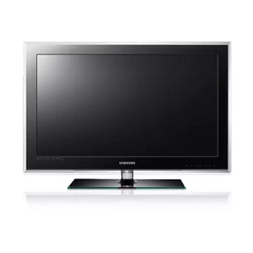 Samsung LN32D550 Televisor 81,3 cm (32") Full HD Negro