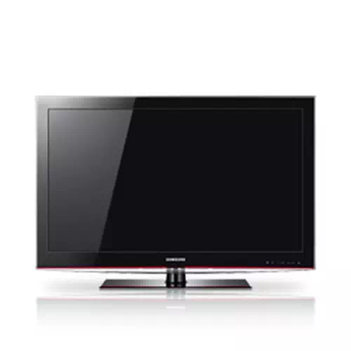 Samsung LN52B550 TV 132.1 cm (52") Full HD Black