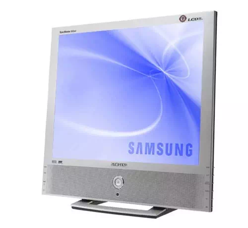 Samsung LS19RTUSSZ Televisor 48,3 cm (19") SXGA Plata