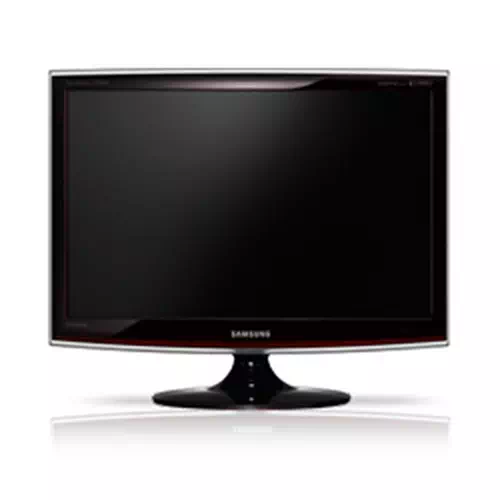 Samsung S Series LS20TDVSUV TV 50,8 cm (20") WSXGA+