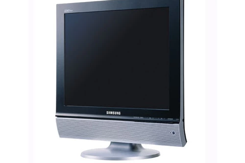 Samsung LW15M23C Televisor 38,1 cm (15") SXGA