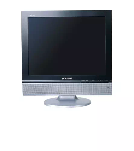 Samsung LW20M21C Televisor 50,8 cm (20")