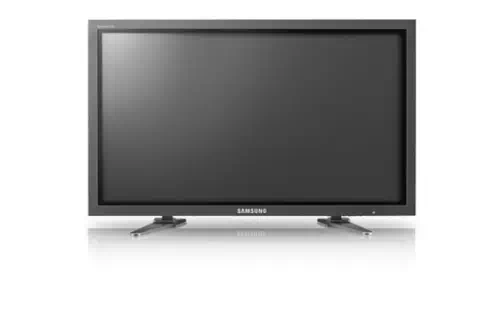 Samsung PH50KPPLBF TV 127 cm (50") HD Noir