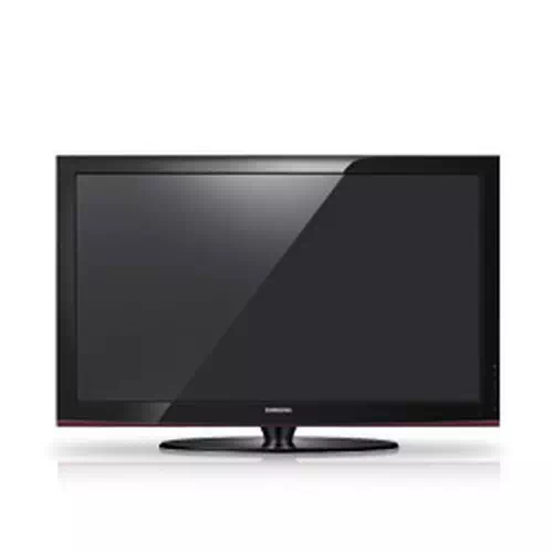 Samsung PL42B430 TV 106.7 cm (42") Black