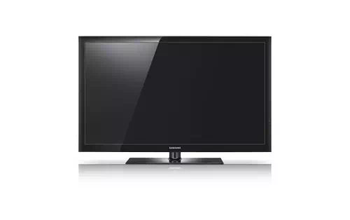 Samsung PL42C433 TV 106.7 cm (42") HD Black