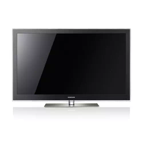 Samsung PL50C6500 TV 127 cm (50") Full HD Noir