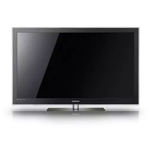 Samsung PL50C7000 TV 127 cm (50") Full HD Black