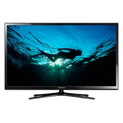 Samsung PN64F5300AFXZA TV 162.6 cm (64") Black