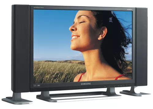 Samsung PO24FSSSS TV 61 cm (24") WUXGA Argent