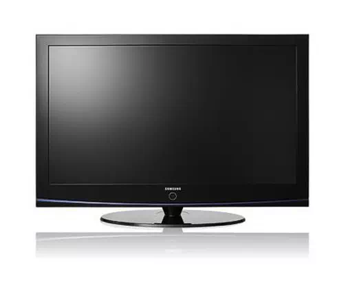 Samsung PS42A410C1XXC TV 106.7 cm (42") HD Black