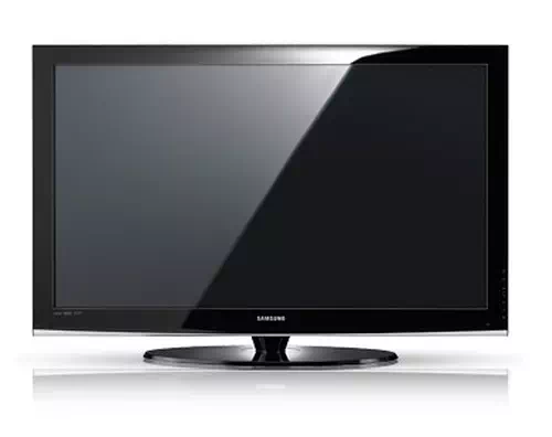 Samsung PS42A451P1XXC TV 106,7 cm (42") XGA Noir