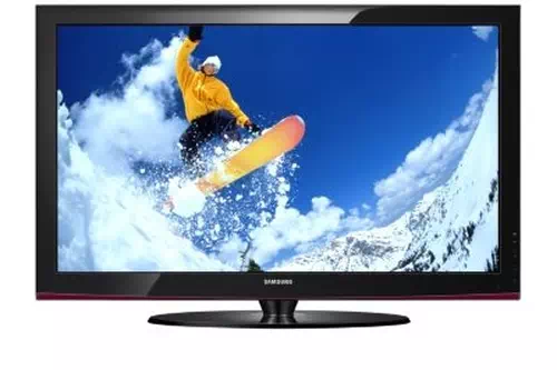Samsung PS42B430P2 TV 106.7 cm (42") Black