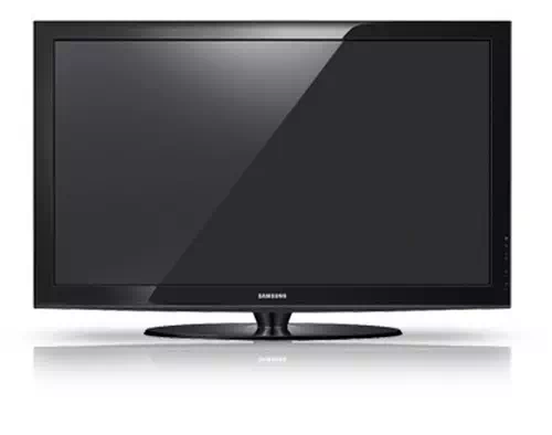 Samsung PS42B451 TV 106,7 cm (42") XGA Noir