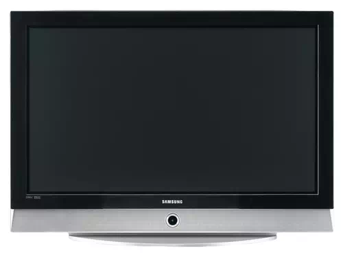 Samsung PS42D5S TV 106,7 cm (42") Noir