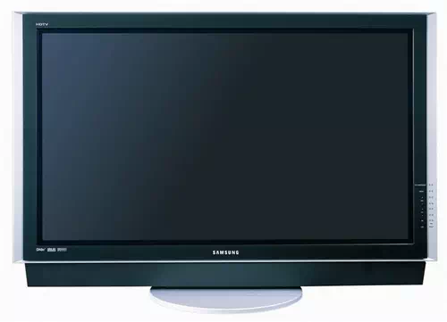 Samsung PS42P5H Televisor 106,7 cm (42") XGA Negro