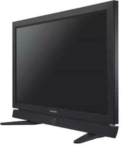 Samsung PS42V6SX Televisor 106,7 cm (42") Negro