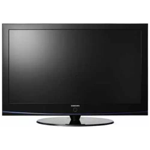 Samsung PS50A410C1XXC TV 127 cm (50") Full HD Black