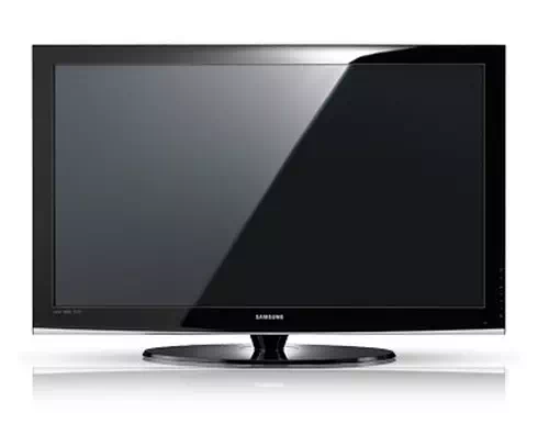 Samsung PS50A451P1XXC TV 127 cm (50") Full HD Black