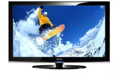 Samsung PS50A457 127 cm (50") Full HD Negro
