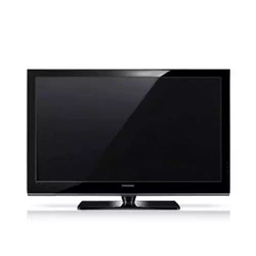 Samsung S Series PS50A551S3RXXC Televisor 127 cm (50") Full HD Negro