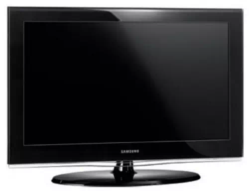 Samsung PS50A557S3FXXC TV 127 cm (50") Full HD Noir