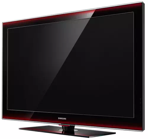 Samsung PS50A756T1M TV 127 cm (50") Full HD Black