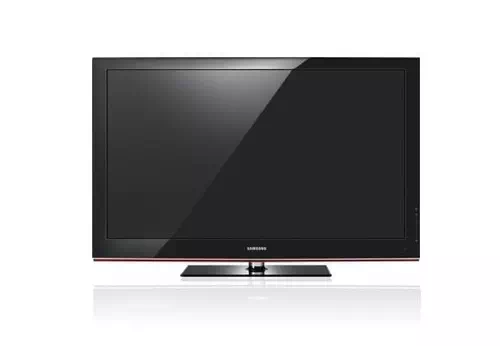 Samsung PS50B530S2 TV 127 cm (50") Full HD Noir