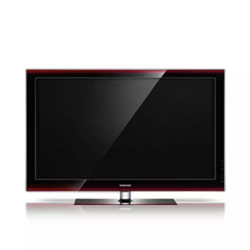Samsung PS50B550 TV 127 cm (50") Full HD Black