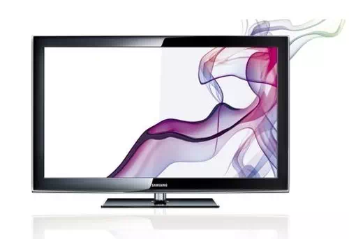 Samsung PS50B610S2 TV 127 cm (50") Full HD Noir