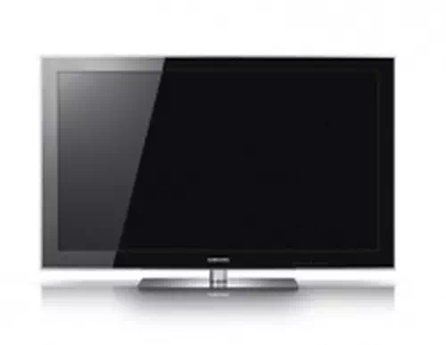 Samsung PS50B850Y TV 127 cm (50") Full HD Black