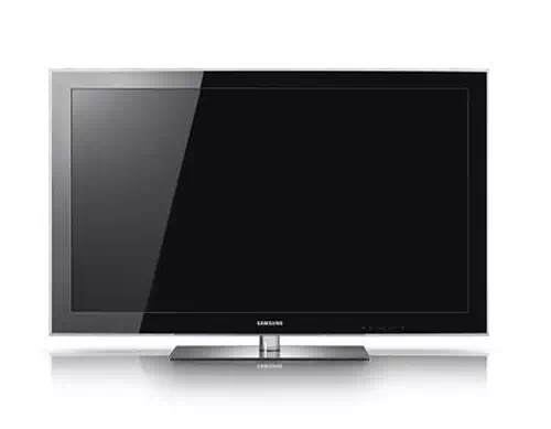 Samsung PS50B850Y1W TV 127 cm (50") Full HD Noir
