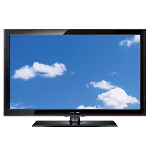 Samsung EcoGreen PS50C450 TV 127 cm (50") HD Black