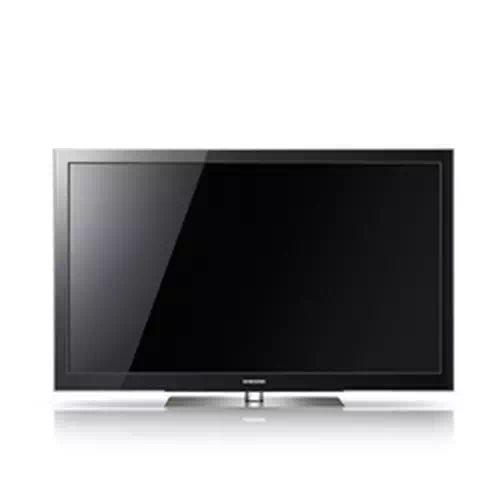 Samsung PS50C6500 TV 127 cm (50") Full HD Black