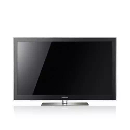 Samsung PS50C7000YP TV 127 cm (50") Full HD Black