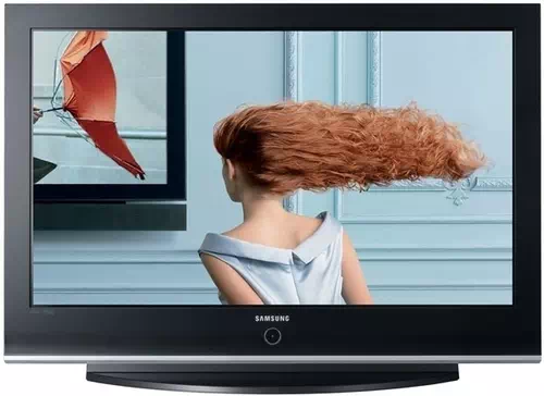 Samsung PS50C7H Televisor 127 cm (50") HD Negro