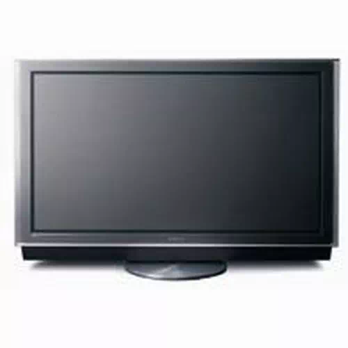 Samsung PS50P4H Televisor 127 cm (50") HD Negro