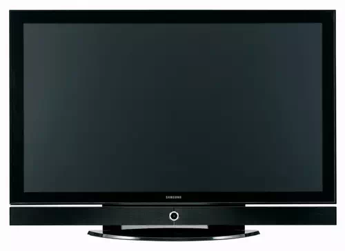 Samsung PS50P5H TV 127 cm (50") XGA Noir