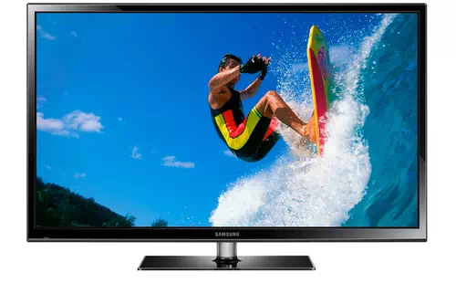 Samsung PS51F4500AW 129,5 cm (51") XGA Smart TV