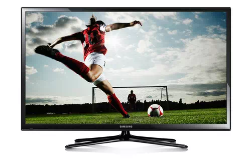 Samsung PS51F5000AW 129,5 cm (51") Full HD Smart TV