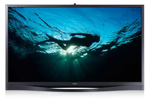 Samsung PS51F8500SL 129.5 cm (51") Full HD Smart TV Wi-Fi Black