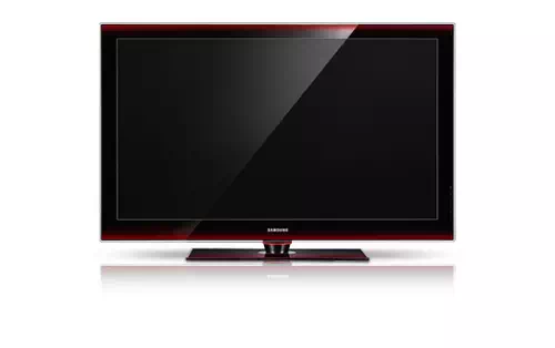 Samsung PS63A756T1M TV 160 cm (63") Full HD Noir