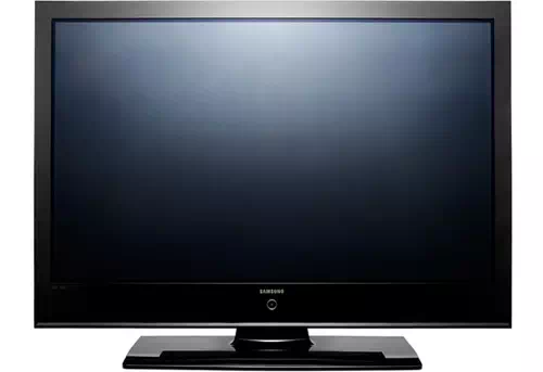 Samsung PS63P76FDX TV 160 cm (63") Full HD Noir