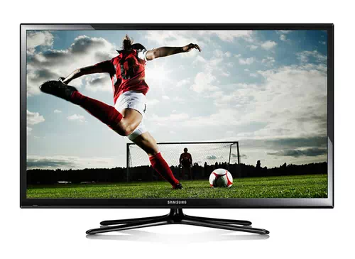Samsung PS64F5000 Televisor 162,6 cm (64") Full HD Negro